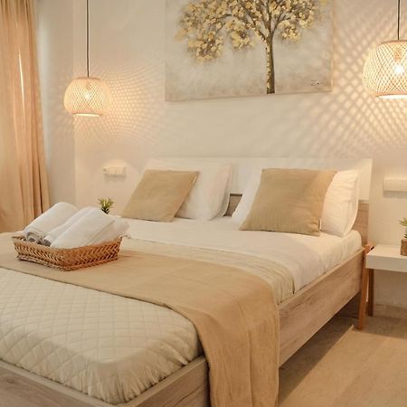 Vel Boutique Suites Agia Galini Exteriér fotografie