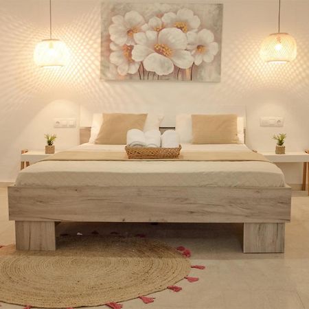 Vel Boutique Suites Agia Galini Exteriér fotografie
