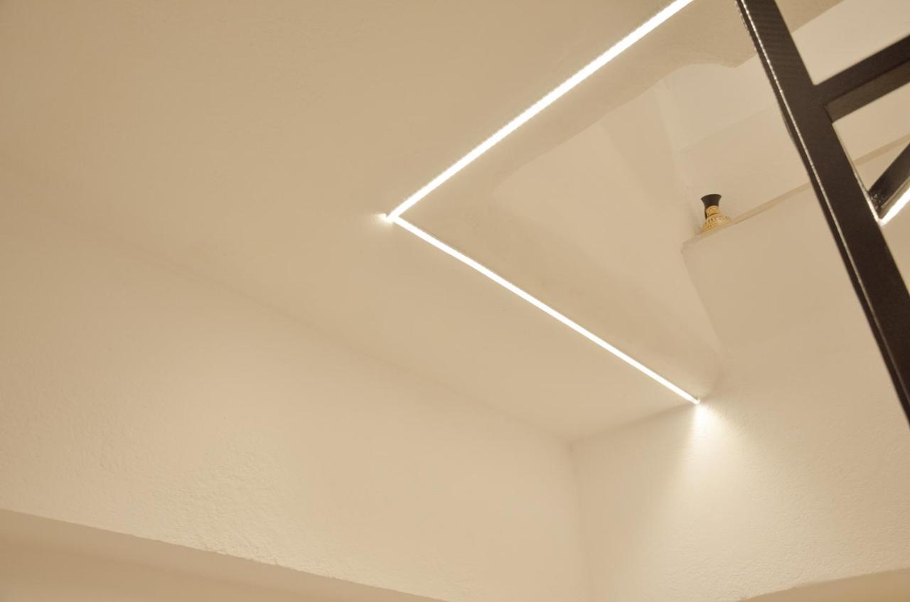 Vel Boutique Suites Agia Galini Exteriér fotografie