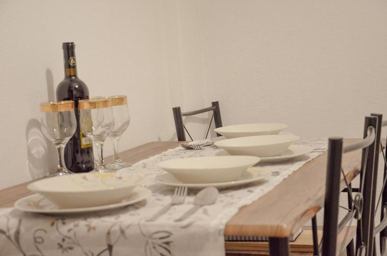 Vel Boutique Suites Agia Galini Exteriér fotografie