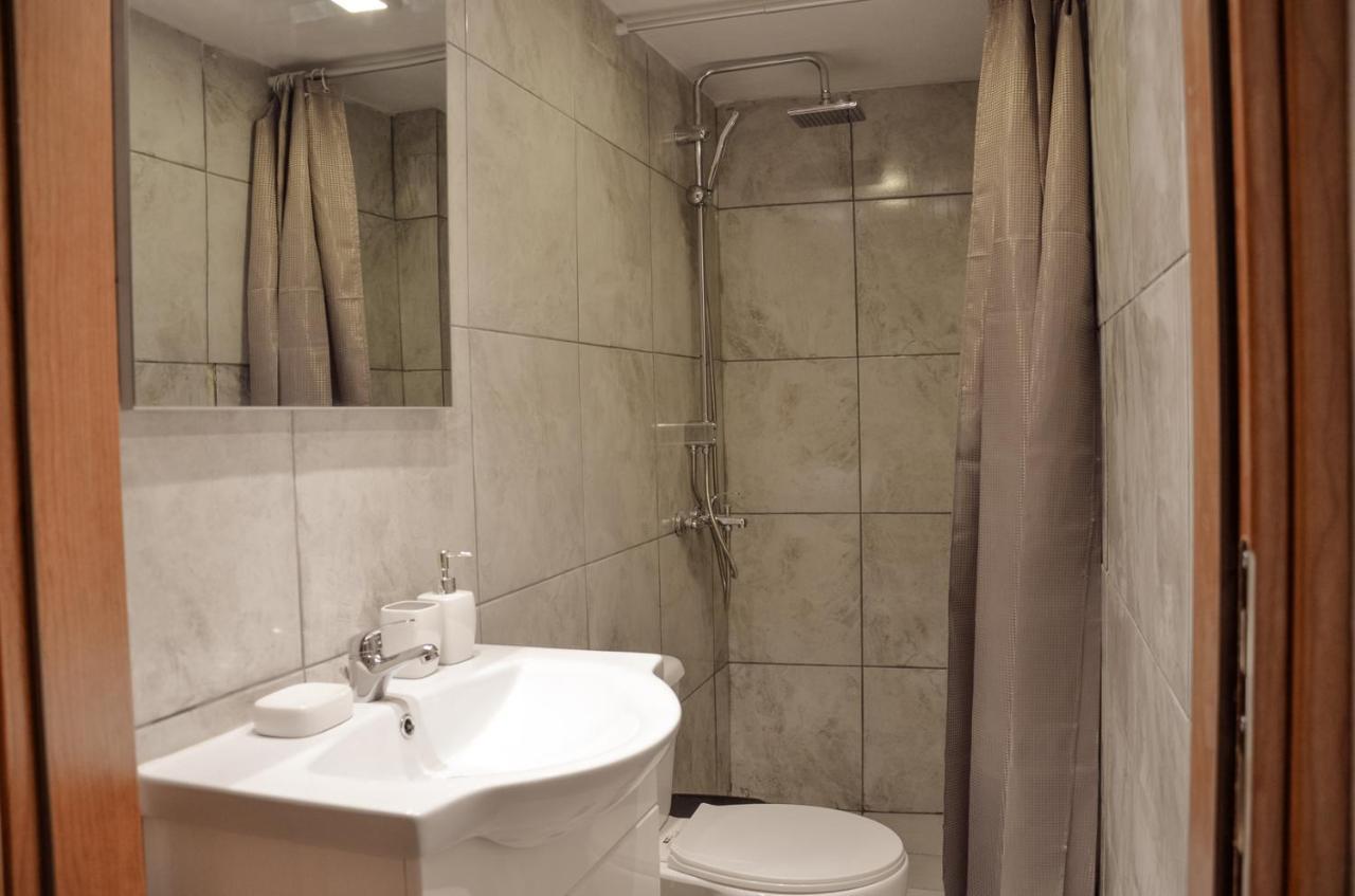 Vel Boutique Suites Agia Galini Exteriér fotografie